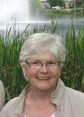 Obituary of Elva Gail Pilon