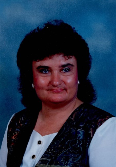 Obituary of Geraldine Varnam