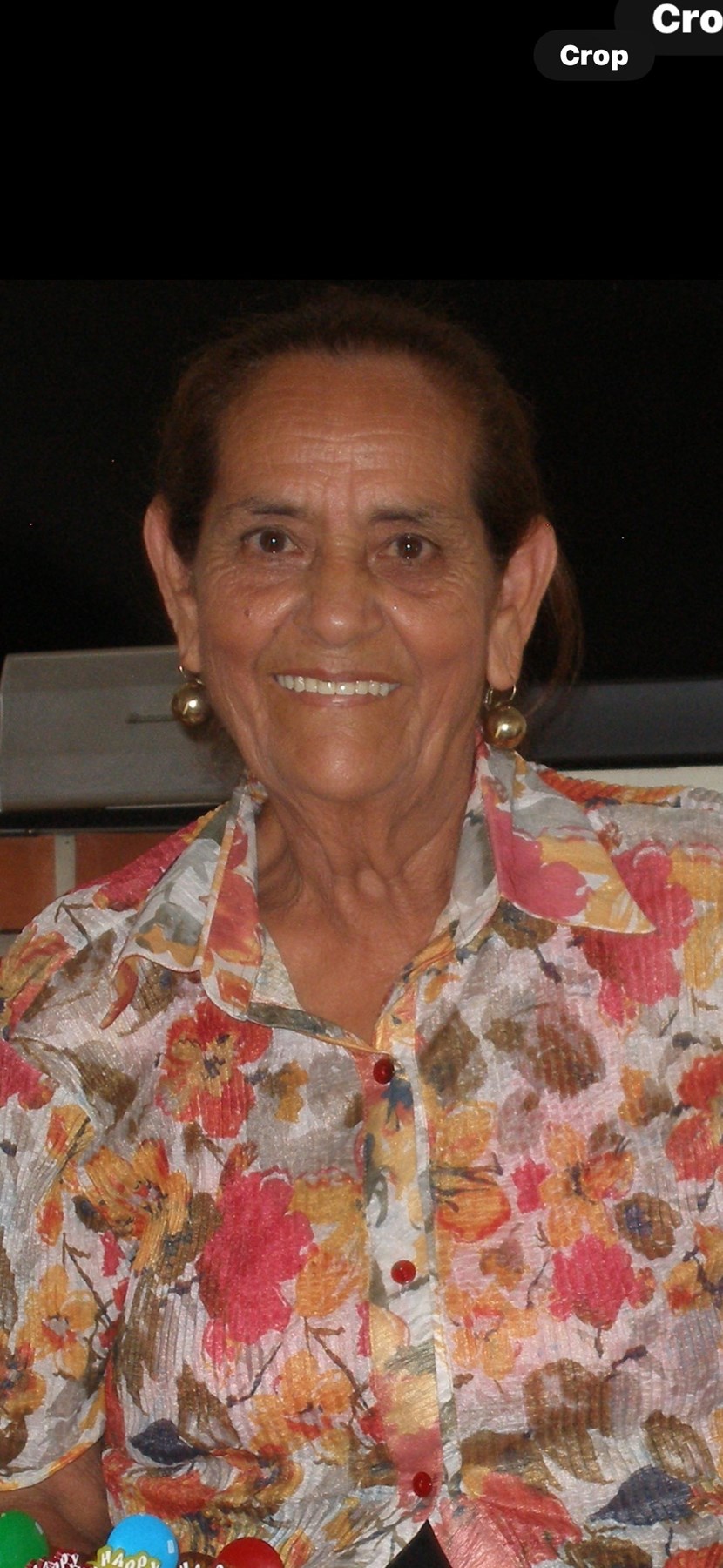 Obituary of Luz E Fraire