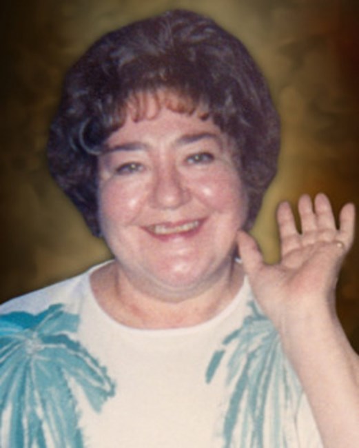 Obituary of Pauline Ryan