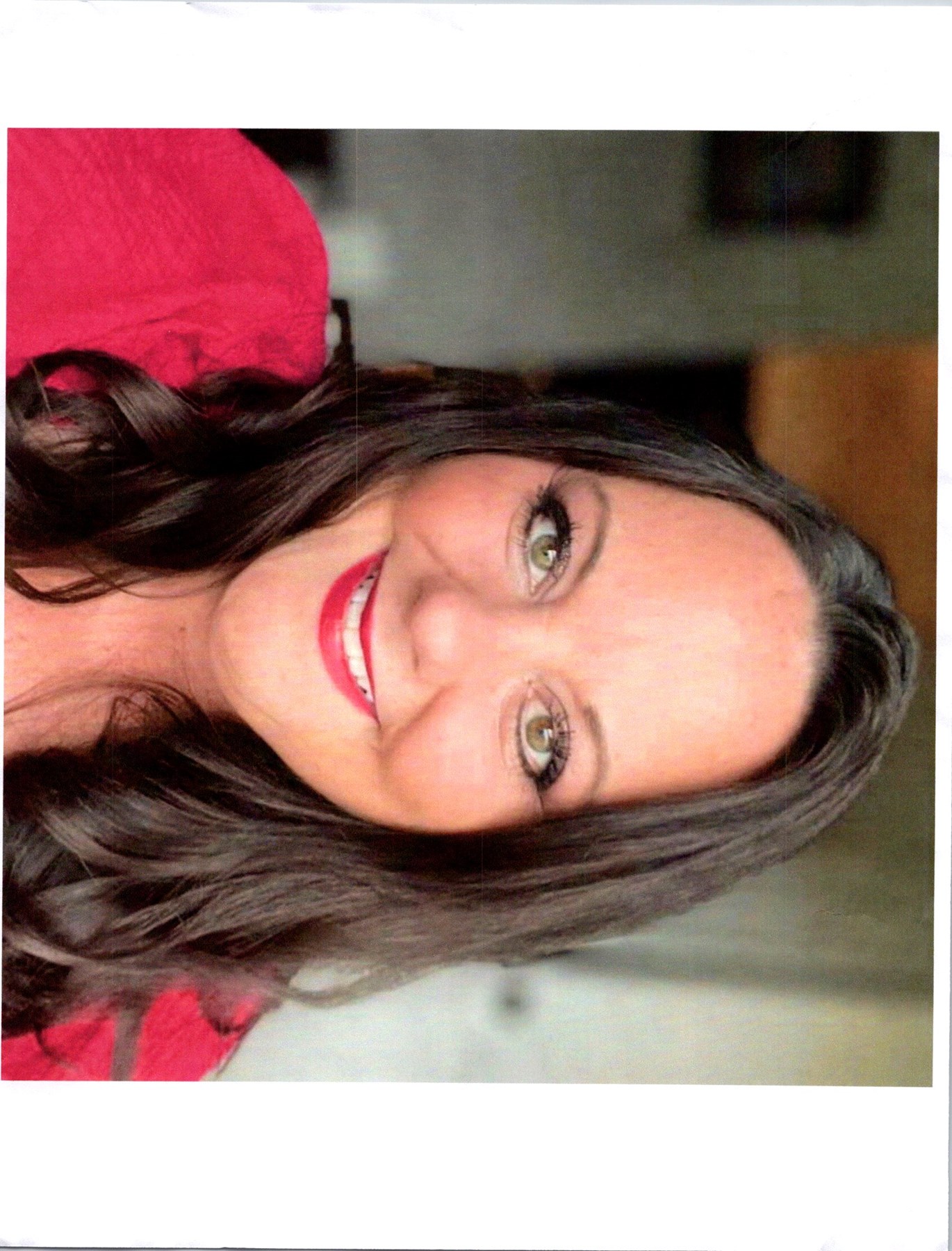 Obituary of Amy Bass Crook