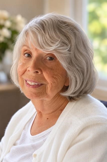 Obituary of Nancy Jane Stafford