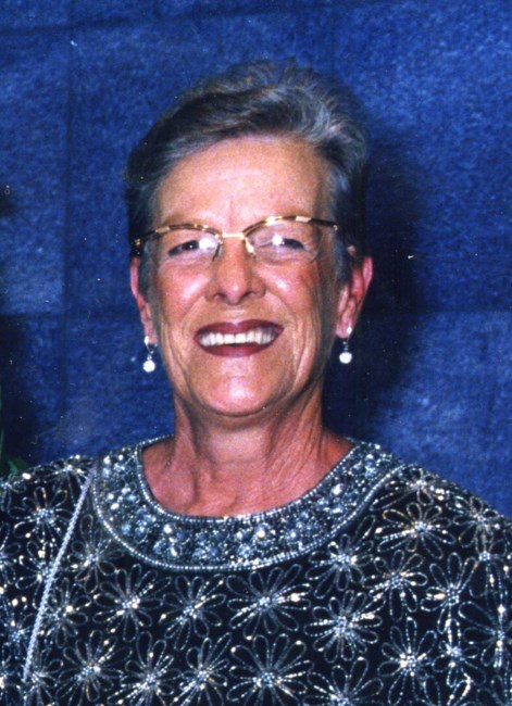Obituary of Susan Lewing Fleming