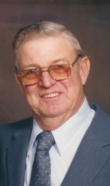 Obituary of Vincent C. Okuley