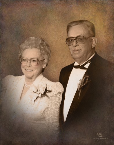 Obituary of Guy H. Bristow Sr.