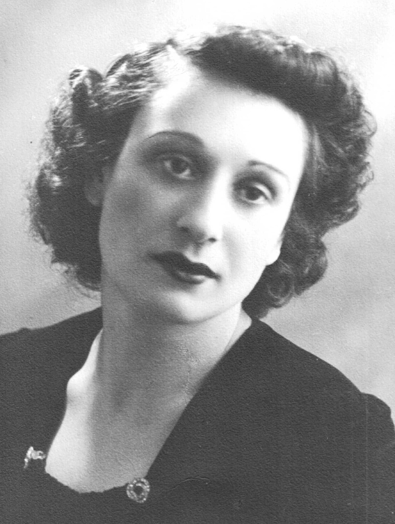 Nina Messier Obituary - Pensacola, FL