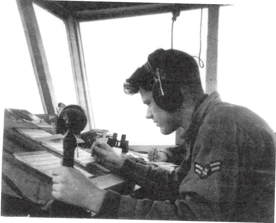 Obituary of Lawrence C. Fortier Jr.