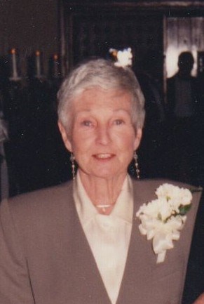 Obituary of Celeste M. Butler Parentin