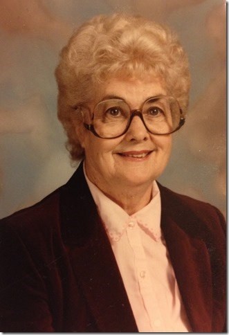 Obituary of Marie Arizona Hollingsworth
