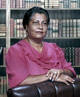 Obituary of Ascension Laura Stallworth