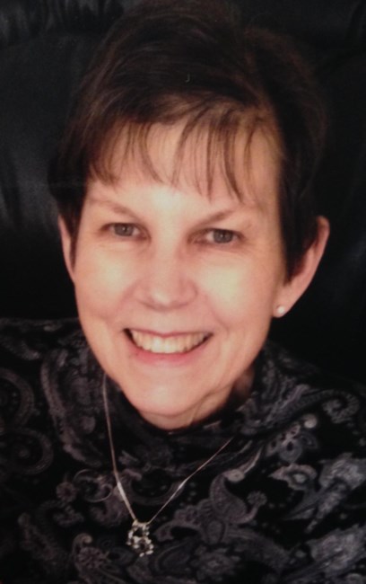 Obituary of Rosemary Butler