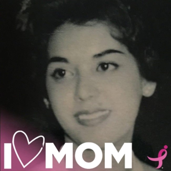 Obituary of Ana E Tomas