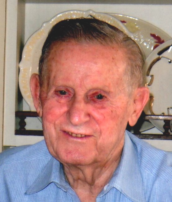 Obituary of Stephen Kalyn