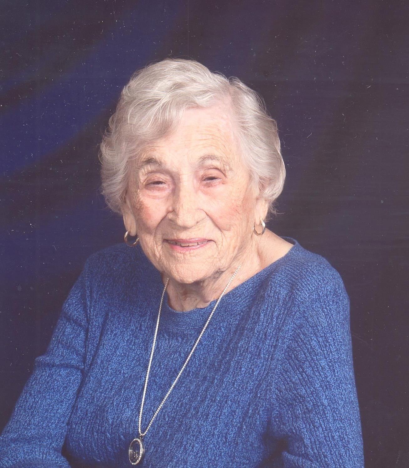 Obituary of Callie Santana