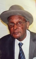 Obituary of Mr. Alford Hayes
