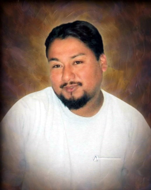 Obituary of Jacinto Gilberto Rojas Aguilar