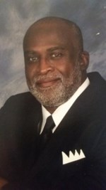 Patrick Clemons Sr.