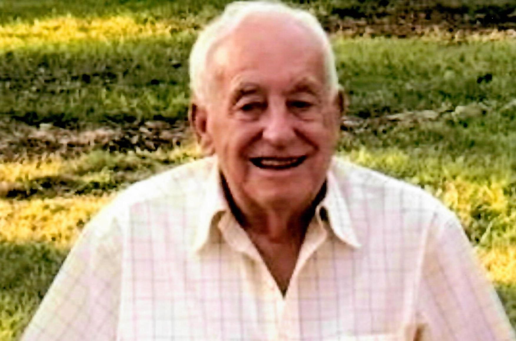 Obituary of Anthony V. "Tony" Couch