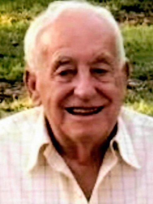 Obituary of Anthony V. "Tony" Couch