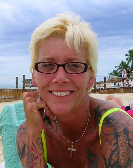 Obituary of Dorie Markwalder