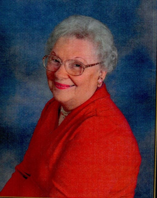Obituario de Joyce Juanita Jones
