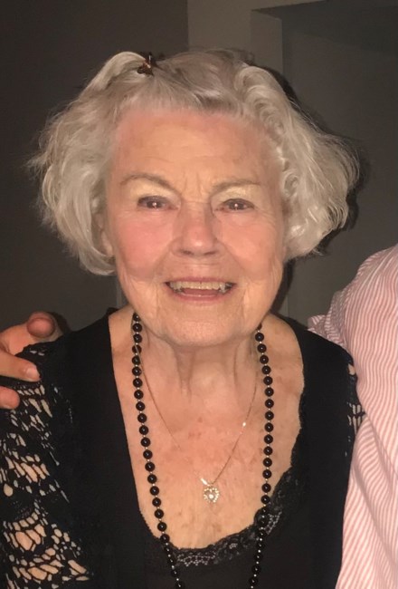 Obituary of Delores Mae Cronholm