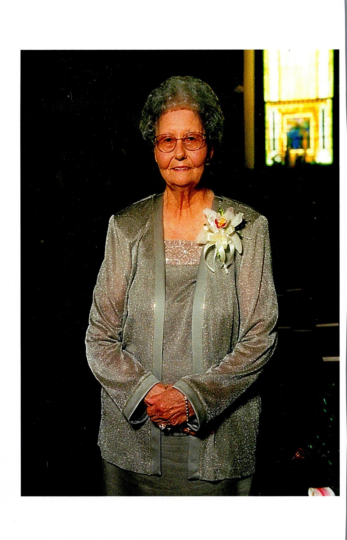 Ms. Mellogene Hamilton Obituary Jasper, AL