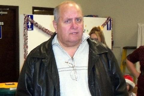 Obituary of Harold Wooden