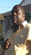 Obituary of Eric James Griggs Sr.
