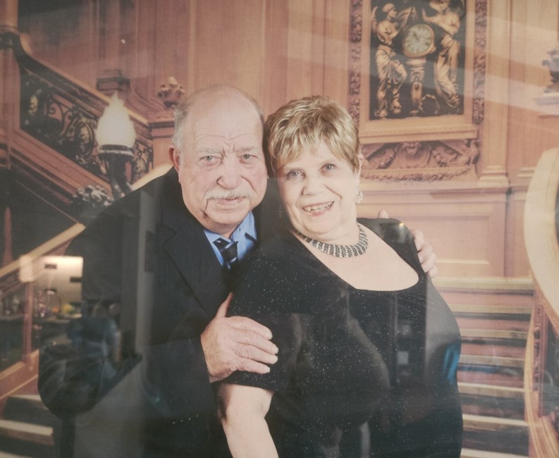 Obituary of Robert Ellis Pelfrey Jr.