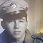 Obituary of Alejandro Adolfo Mr. Ramon, Sr.