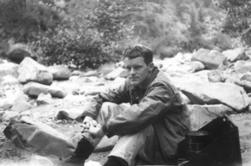 Obituary of Emmett Paul Lynch