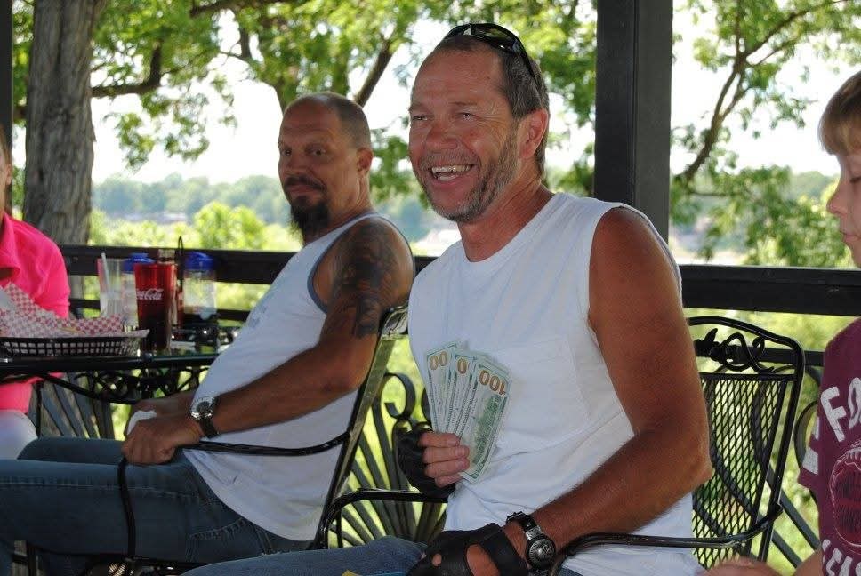 Obituary of James "Levi" Michael Miller