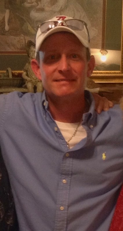 Obituary of Brandon Lee Masterson