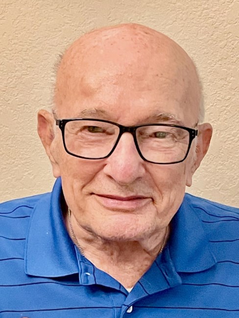 Obituary of John J Boriskie