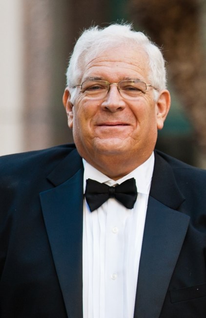 Obituary of Roger Greenhut