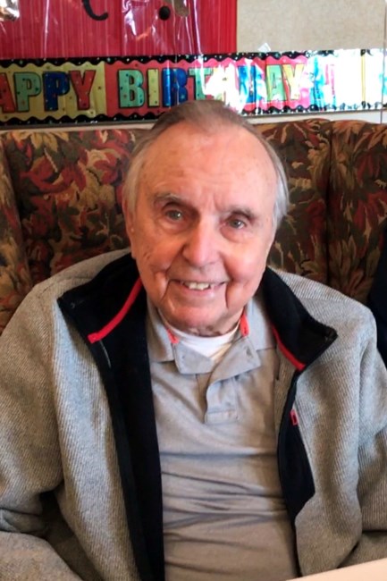 Obituary of Johnny Oliver Oates