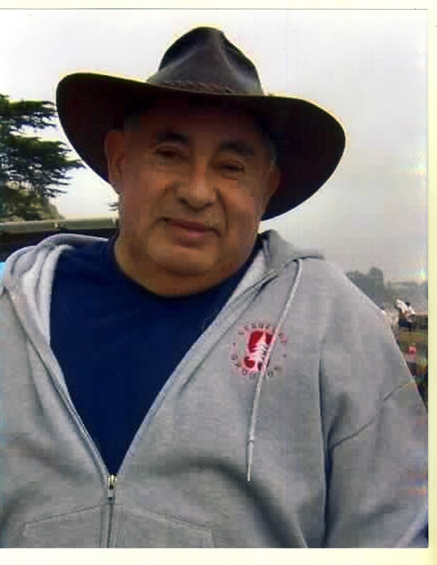 Ernest Yepez Obituary Fresno, CA