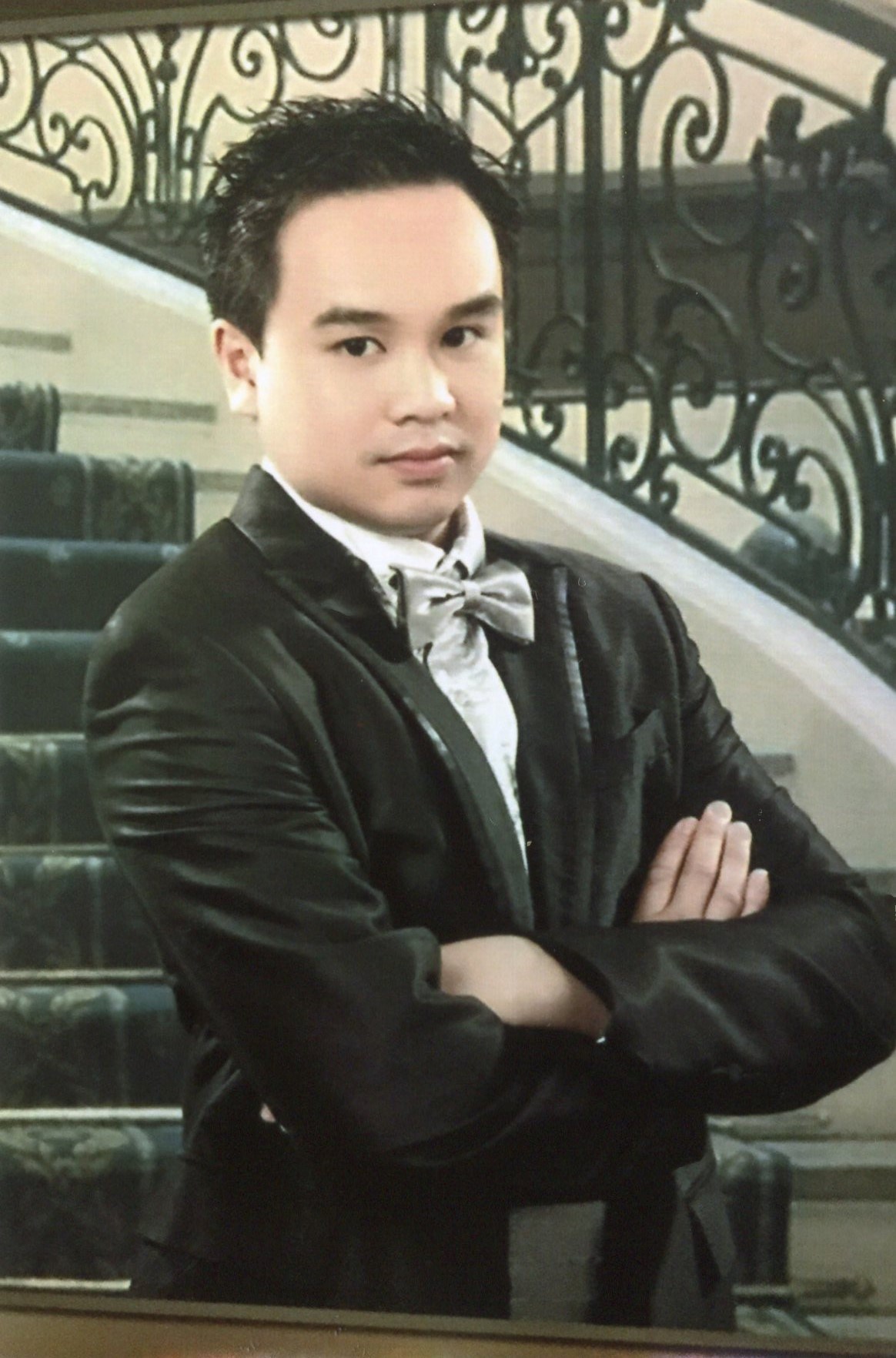 Obituary of Khang Cong Tran