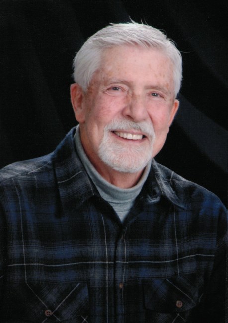 Obituary of Edward James Tyler