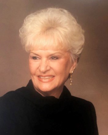 Obituario de Lois Lucille Flood