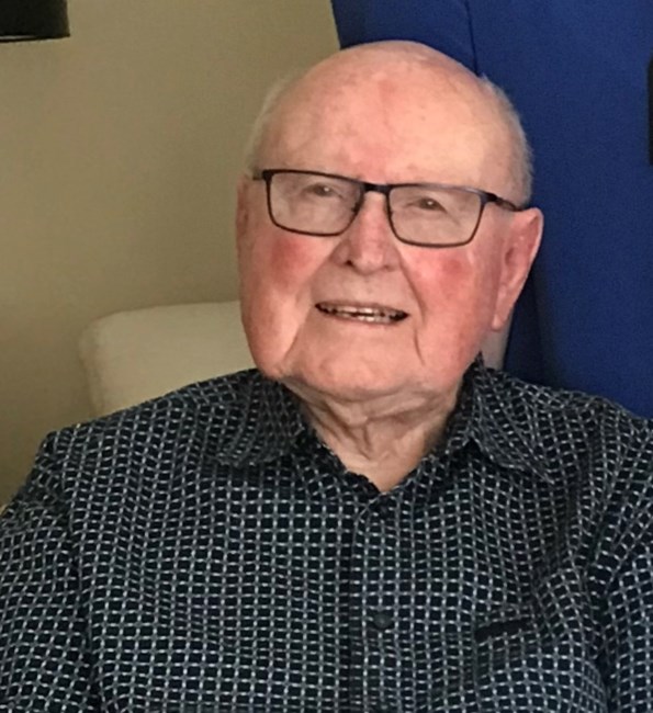 Obituary of Charles Henry Sheridan