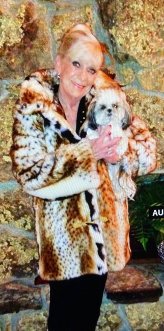 Obituary of Sharon "Sherry" Marie Burke