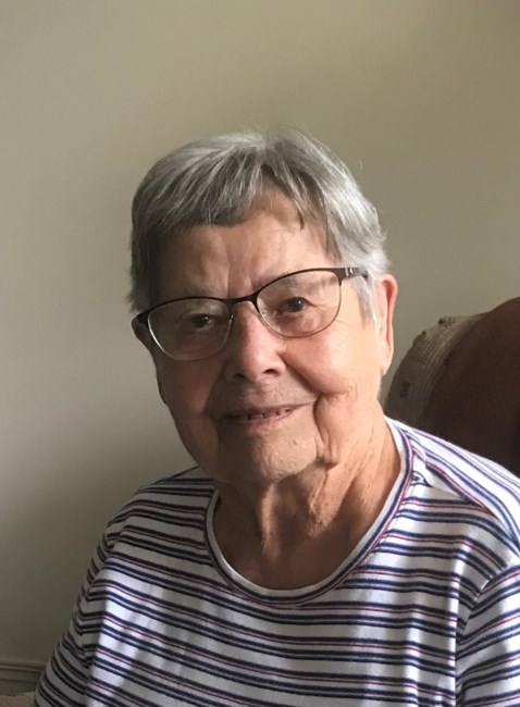 Obituary of Frances Lucy Kuno
