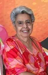 Obituary of Lourdes Celenia Lozada Negrón