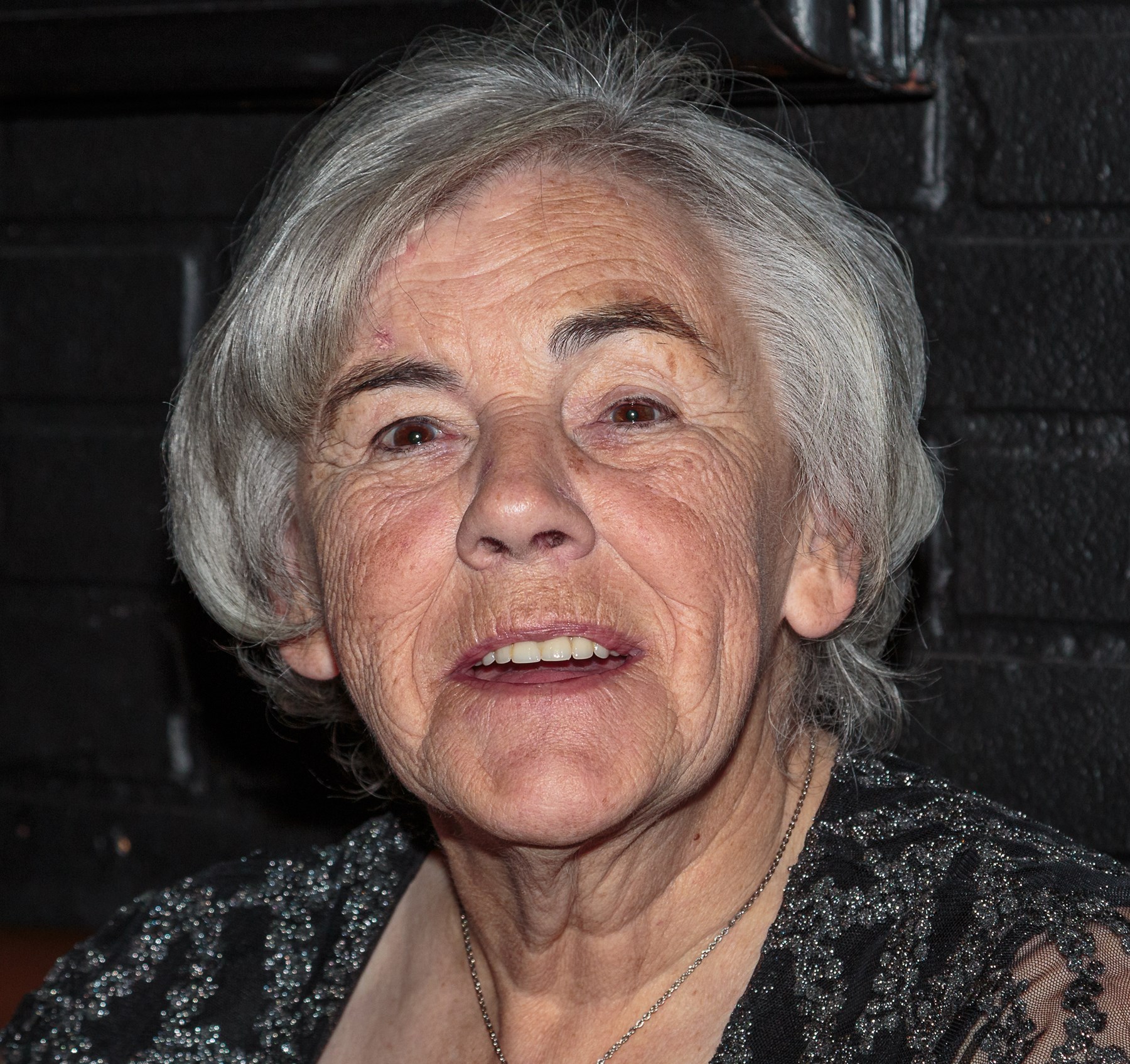 Obituary of Mary Margaret Brennan