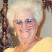 Obituary of Rafeline Greer