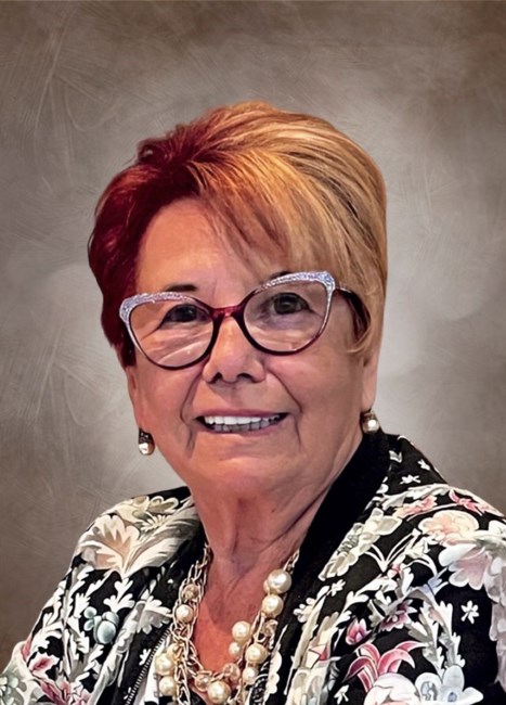 Avis de décès de Jeannine Clément