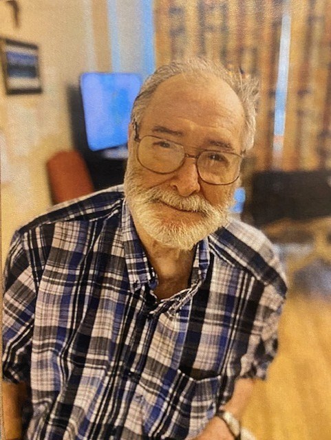 Obituary of Brian "Laff" Owen Lafferty