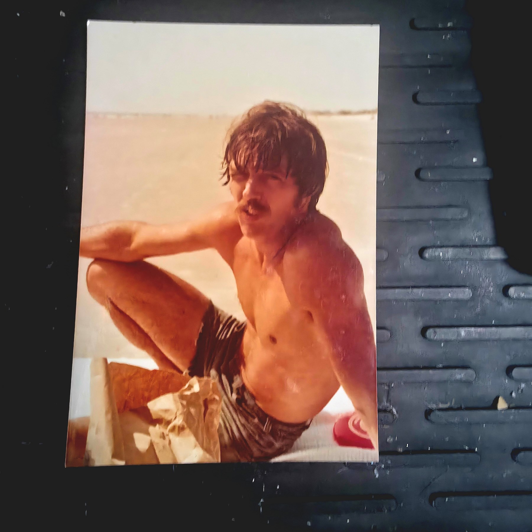 Obituary of Kenneth W. Brogan